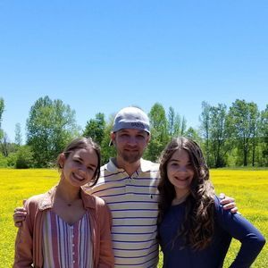 Meet your Posher, Shane